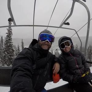 Meet your Posher, Nate